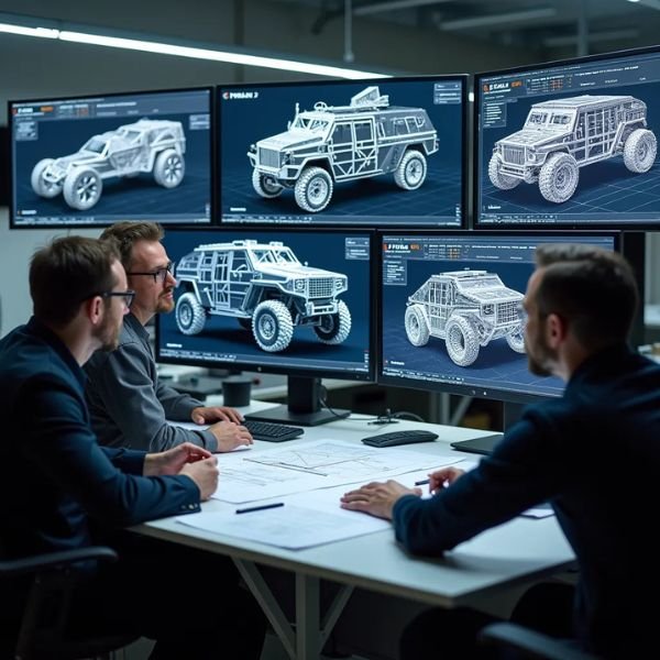 Custom Solutions